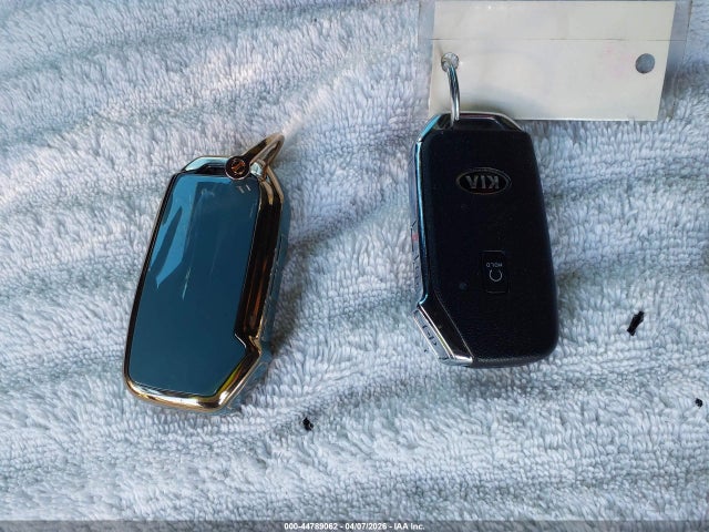 Aukcja sprzedaży 2021 Kia Seltos Sx Turbo, vin: KNDETCA28M7156248, numer aukcji: 44789062