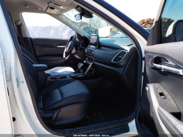 Aukcja sprzedaży 2021 Kia Seltos Sx Turbo, vin: KNDETCA28M7156248, numer aukcji: 44789062