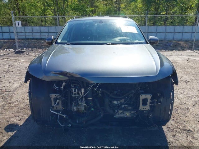 44789063 :رقم المزاد ، 3VV3B7AX0MM001195 vin ، 2021 Volkswagen Tiguan 2.0t Se/2.0t Se R-line Black/2.0t Sel مزاد بيع