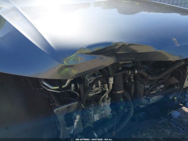 44789063 :رقم المزاد ، 3VV3B7AX0MM001195 vin ، 2021 Volkswagen Tiguan 2.0t Se/2.0t Se R-line Black/2.0t Sel مزاد بيع