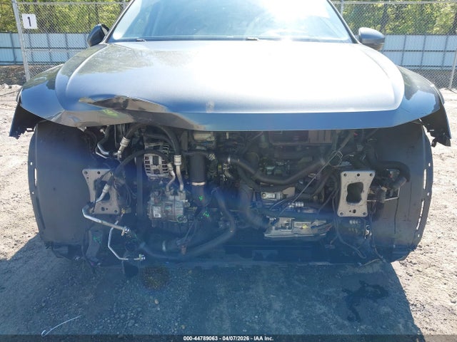 44789063 :رقم المزاد ، 3VV3B7AX0MM001195 vin ، 2021 Volkswagen Tiguan 2.0t Se/2.0t Se R-line Black/2.0t Sel مزاد بيع