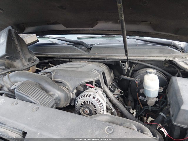 Aukcja sprzedaży 2014 Chevrolet Suburban 1500 Lt, vin: 1GNSCJE07ER246505, numer aukcji: 44789070