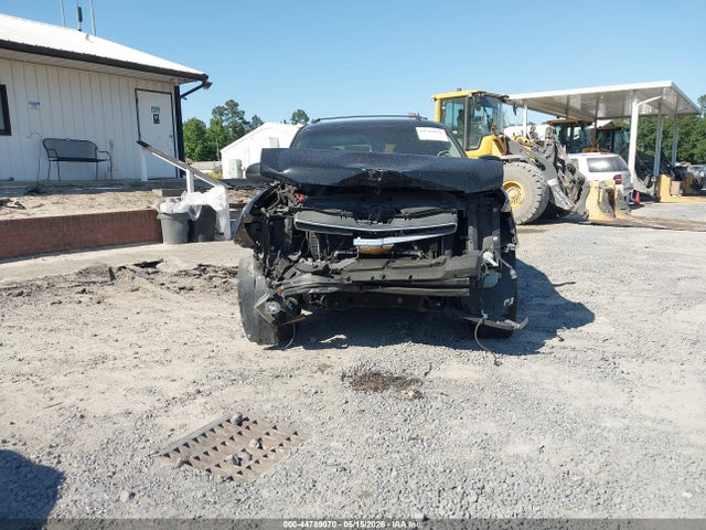 Aukcja sprzedaży 2014 Chevrolet Suburban 1500 Lt, vin: 1GNSCJE07ER246505, numer aukcji: 44789070