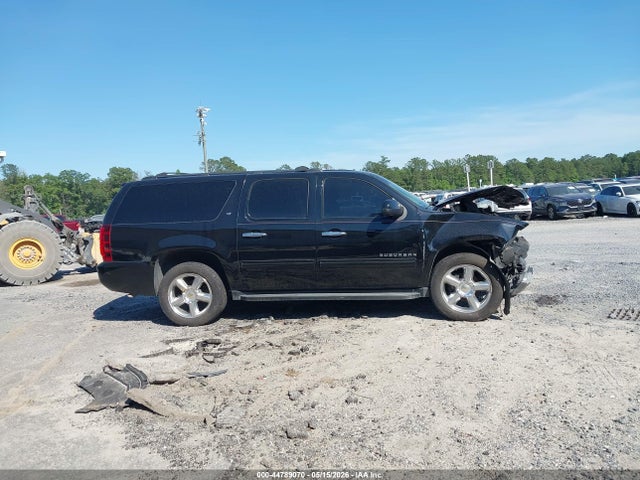 Aukcja sprzedaży 2014 Chevrolet Suburban 1500 Lt, vin: 1GNSCJE07ER246505, numer aukcji: 44789070