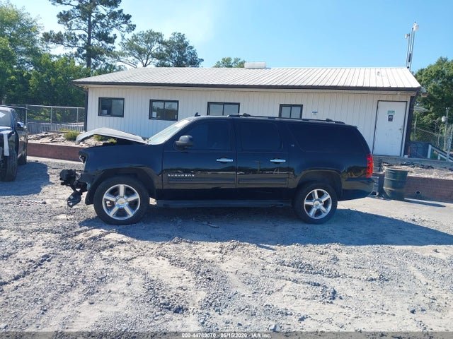 Aukcja sprzedaży 2014 Chevrolet Suburban 1500 Lt, vin: 1GNSCJE07ER246505, numer aukcji: 44789070