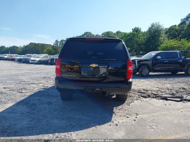 Aukcja sprzedaży 2014 Chevrolet Suburban 1500 Lt, vin: 1GNSCJE07ER246505, numer aukcji: 44789070