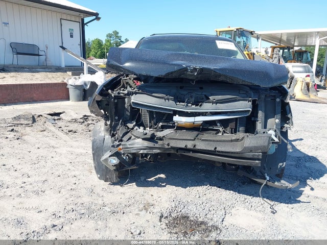 Aukcja sprzedaży 2014 Chevrolet Suburban 1500 Lt, vin: 1GNSCJE07ER246505, numer aukcji: 44789070