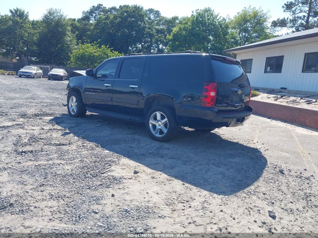 Aukcja sprzedaży 2014 Chevrolet Suburban 1500 Lt, vin: 1GNSCJE07ER246505, numer aukcji: 44789070