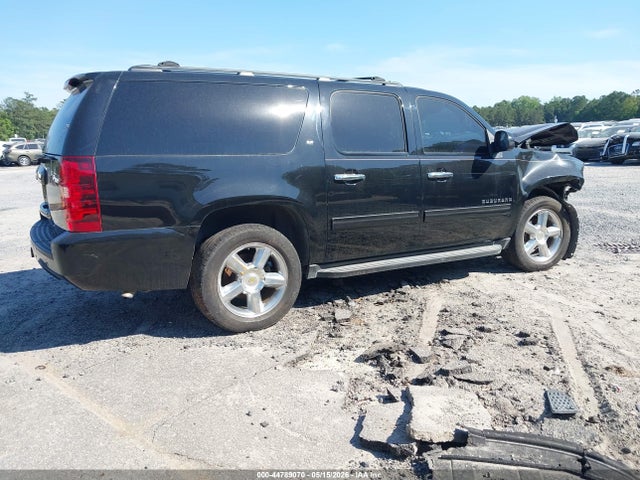 Aukcja sprzedaży 2014 Chevrolet Suburban 1500 Lt, vin: 1GNSCJE07ER246505, numer aukcji: 44789070