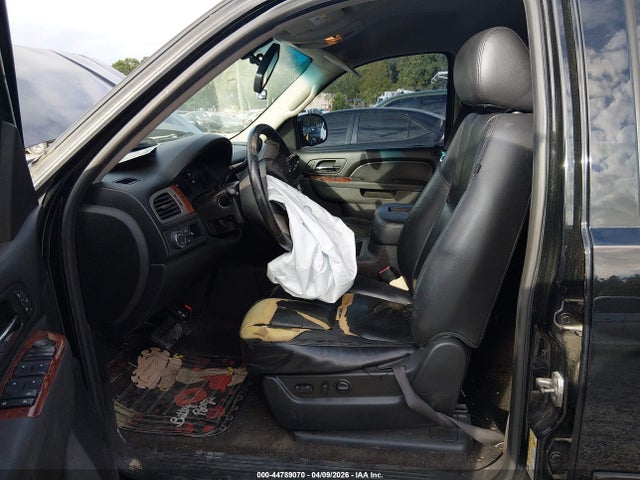 Aukcja sprzedaży 2014 Chevrolet Suburban 1500 Lt, vin: 1GNSCJE07ER246505, numer aukcji: 44789070