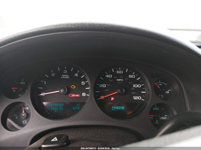 Aukcja sprzedaży 2014 Chevrolet Suburban 1500 Lt, vin: 1GNSCJE07ER246505, numer aukcji: 44789070