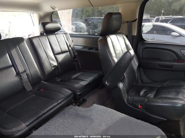 Aukcja sprzedaży 2014 Chevrolet Suburban 1500 Lt, vin: 1GNSCJE07ER246505, numer aukcji: 44789070