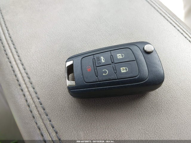 Aukcja sprzedaży 2015 Buick Lacrosse Leather, vin: 1G4GB5G38FF159050, numer aukcji: 44789073