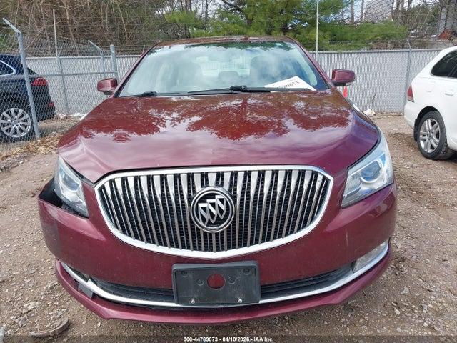 Aukcja sprzedaży 2015 Buick Lacrosse Leather, vin: 1G4GB5G38FF159050, numer aukcji: 44789073