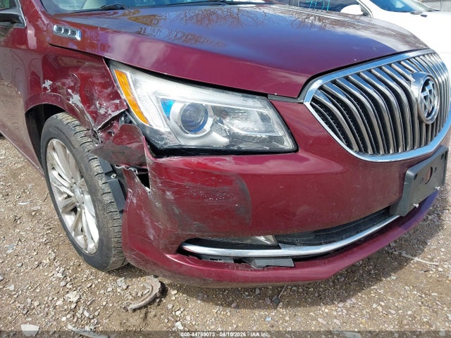 Aukcja sprzedaży 2015 Buick Lacrosse Leather, vin: 1G4GB5G38FF159050, numer aukcji: 44789073