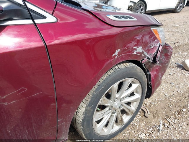 Aukcja sprzedaży 2015 Buick Lacrosse Leather, vin: 1G4GB5G38FF159050, numer aukcji: 44789073