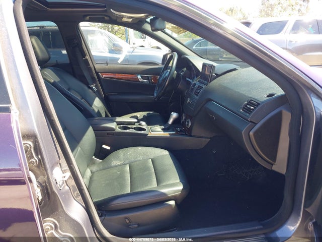 Aukcja sprzedaży 2011 Mercedes-benz C 300 Luxury/sport, vin: WDDGF5EB7BR171241, numer aukcji: 44789075