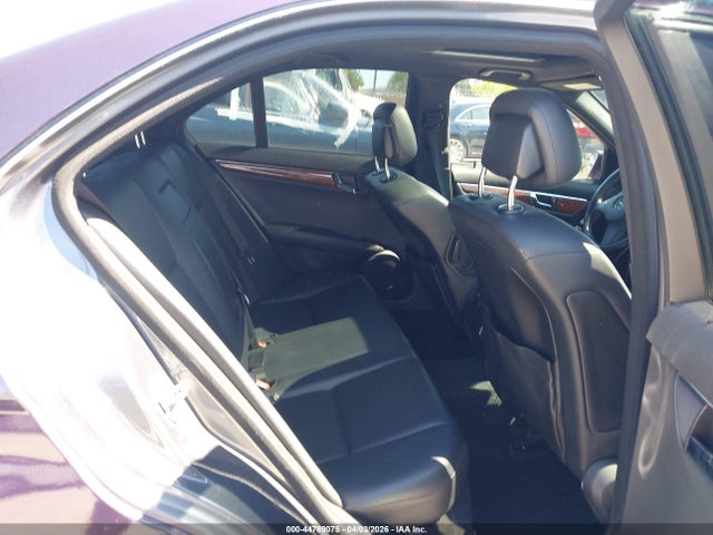 Aukcja sprzedaży 2011 Mercedes-benz C 300 Luxury/sport, vin: WDDGF5EB7BR171241, numer aukcji: 44789075