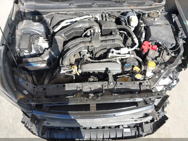 2024 SUBARU CROSSTREK 4S4GUHF68R3725172 Photo 9