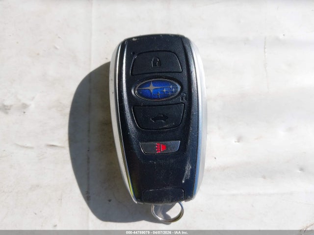 2024 SUBARU CROSSTREK 4S4GUHF68R3725172 Photo 10