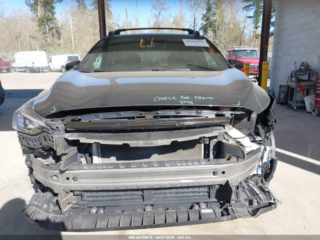 4S4GUHF68R3725172 Subaru Crosstrek Sport