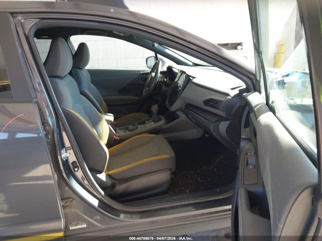 2024 SUBARU CROSSTREK 4S4GUHF68R3725172 Photo 4