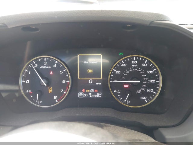 2024 SUBARU CROSSTREK 4S4GUHF68R3725172 Photo 6