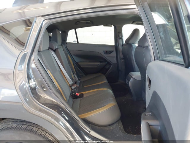 2024 SUBARU CROSSTREK 4S4GUHF68R3725172 Photo 7