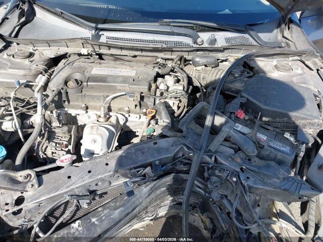 1HGCR2F32EA292009 Honda ACCORD LX