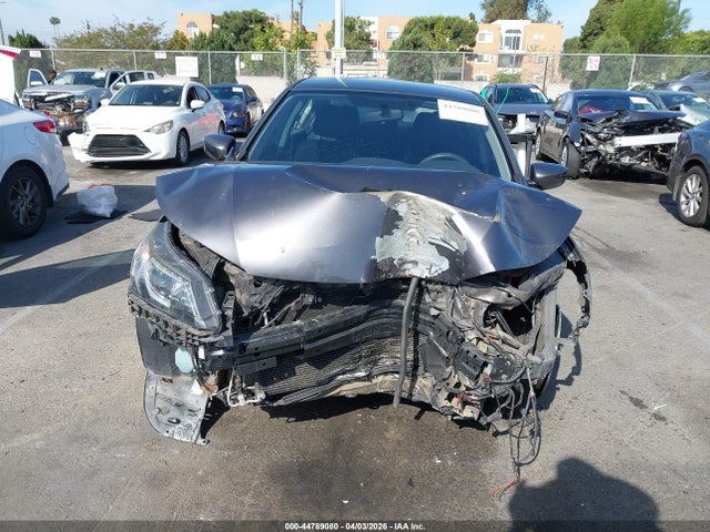 1HGCR2F32EA292009 Honda ACCORD LX
