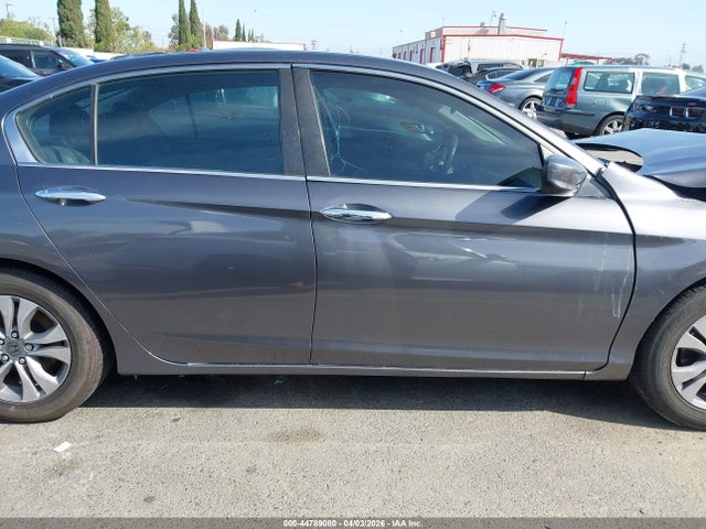 1HGCR2F32EA292009 Honda ACCORD LX