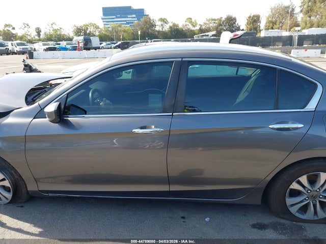 1HGCR2F32EA292009 Honda ACCORD LX