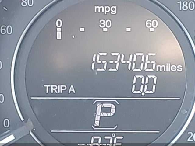 1HGCR2F32EA292009 Honda ACCORD LX