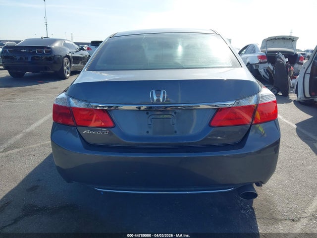 1HGCR2F32EA292009 Honda ACCORD LX