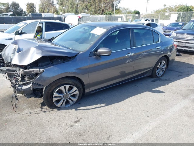 1HGCR2F32EA292009 Honda ACCORD LX