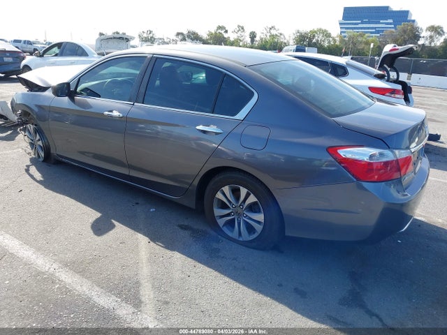 1HGCR2F32EA292009 Honda ACCORD LX