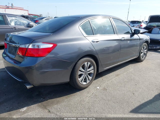 1HGCR2F32EA292009 Honda ACCORD LX