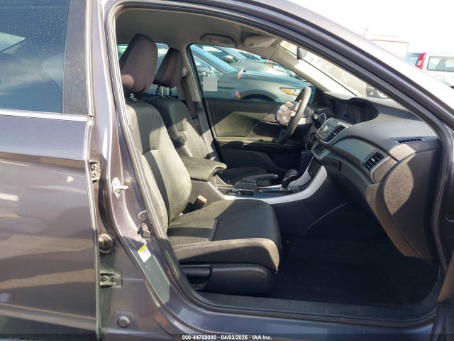 1HGCR2F32EA292009 Honda ACCORD LX