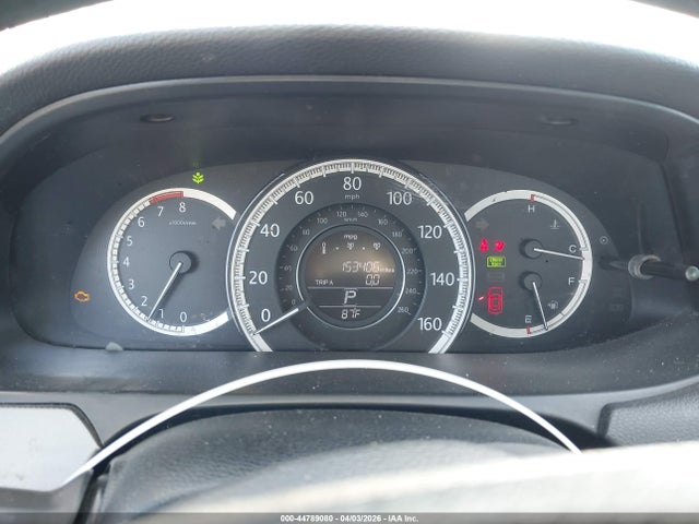 1HGCR2F32EA292009 Honda ACCORD LX