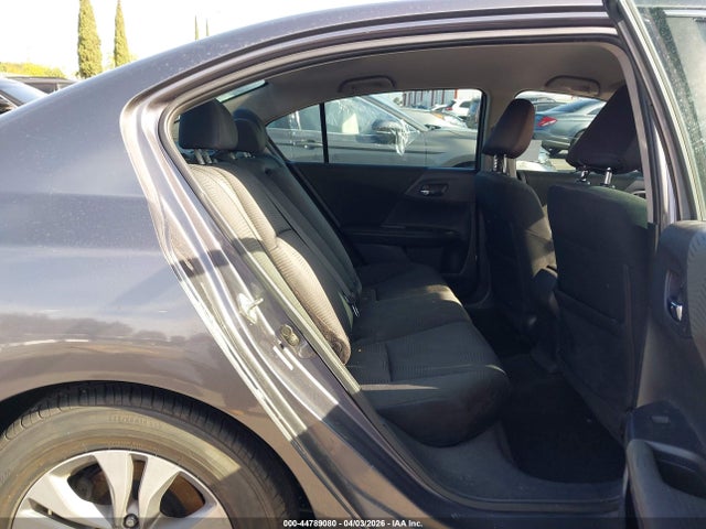 1HGCR2F32EA292009 Honda ACCORD LX