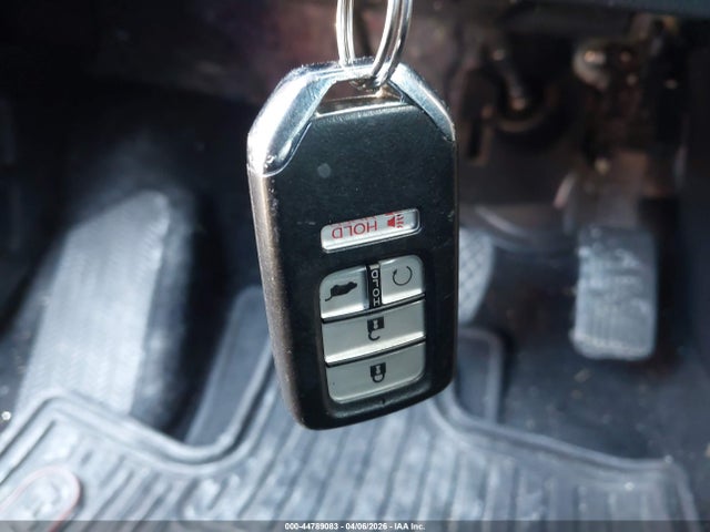 2HKRW1H87JH518987 Honda Cr-v Ex-l/ex-l Navi
