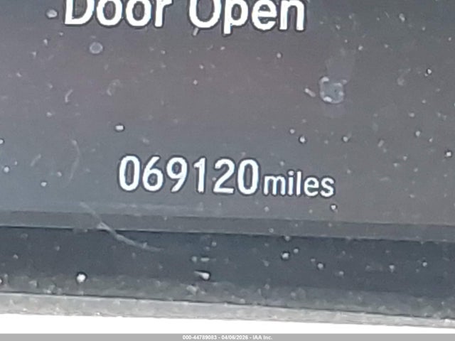 2HKRW1H87JH518987 Honda Cr-v Ex-l/ex-l Navi
