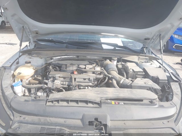 Продажа на аукционе авто 2023 Kia K5 Gt-line, vin: 5XXG64J29PG188109, номер лота: 44789086