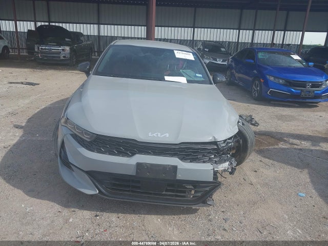 Продажа на аукционе авто 2023 Kia K5 Gt-line, vin: 5XXG64J29PG188109, номер лота: 44789086