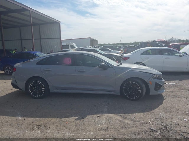 Продажа на аукционе авто 2023 Kia K5 Gt-line, vin: 5XXG64J29PG188109, номер лота: 44789086