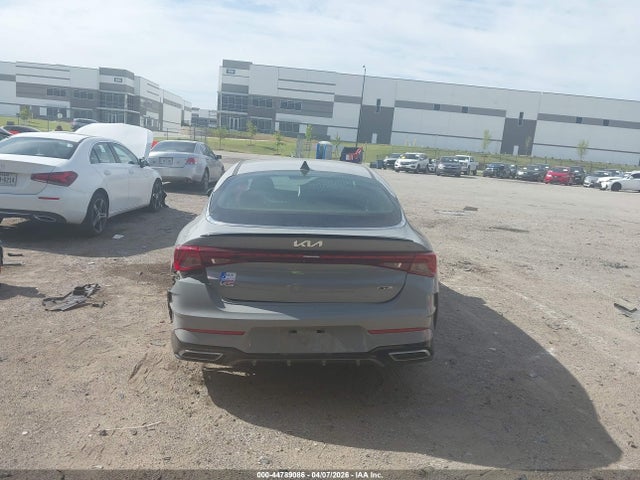 Продажа на аукционе авто 2023 Kia K5 Gt-line, vin: 5XXG64J29PG188109, номер лота: 44789086