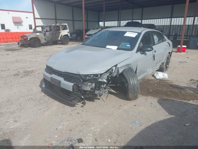 Продажа на аукционе авто 2023 Kia K5 Gt-line, vin: 5XXG64J29PG188109, номер лота: 44789086