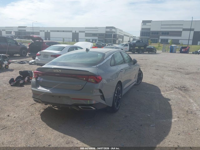 Продажа на аукционе авто 2023 Kia K5 Gt-line, vin: 5XXG64J29PG188109, номер лота: 44789086