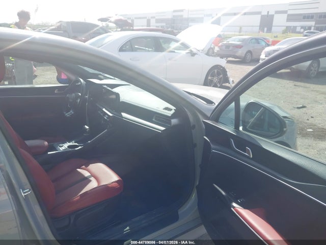 Продажа на аукционе авто 2023 Kia K5 Gt-line, vin: 5XXG64J29PG188109, номер лота: 44789086