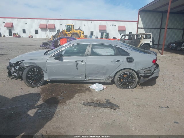 Продажа на аукционе авто 2023 Kia K5 Gt-line, vin: 5XXG64J29PG188109, номер лота: 44789086